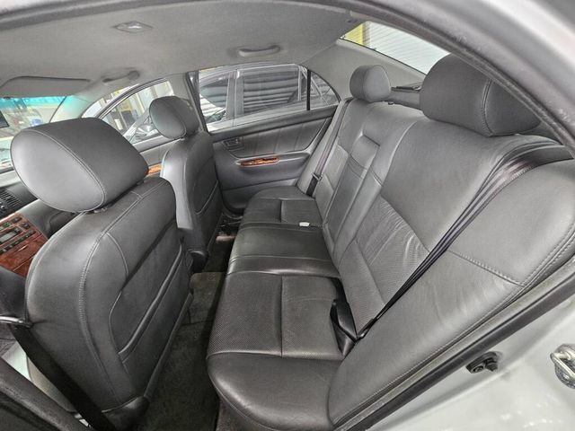 TOYOTA豐田 ALTIS  第5張相片