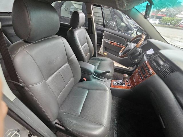 TOYOTA豐田 ALTIS  第7張相片