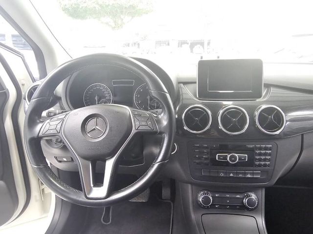 M-BENZ賓士 B180  第12張相片