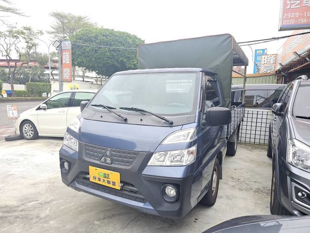 MITSUBISHI三菱 DELICA  第1張相片