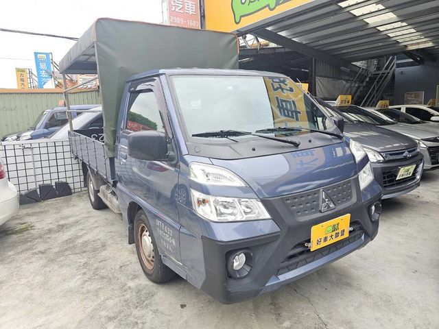 MITSUBISHI三菱 DELICA  第3張相片