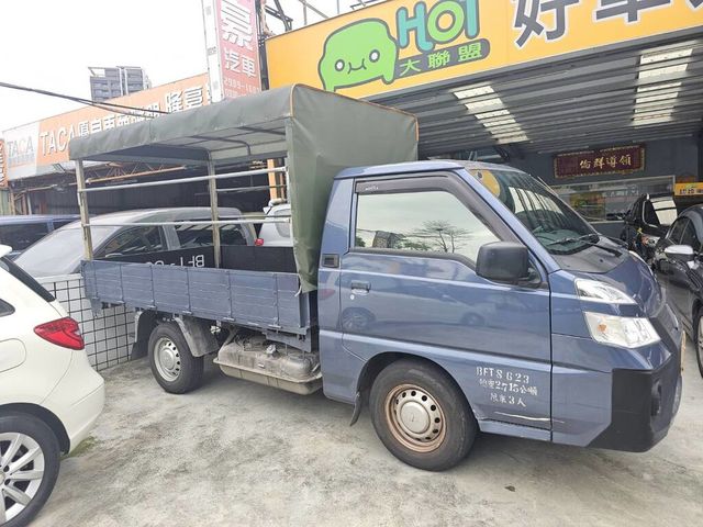 MITSUBISHI三菱 DELICA  第4張相片