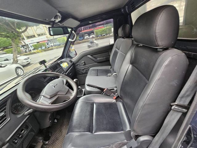 MITSUBISHI三菱 DELICA  第6張相片