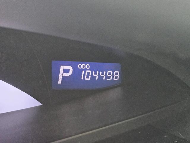 TOYOTA豐田 PREVIA  第12張相片