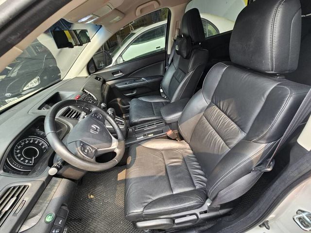 HONDA本田 CR-V  第4張相片