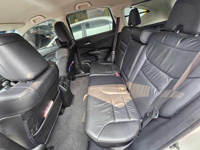 HONDA本田 CR-V  第5張相片