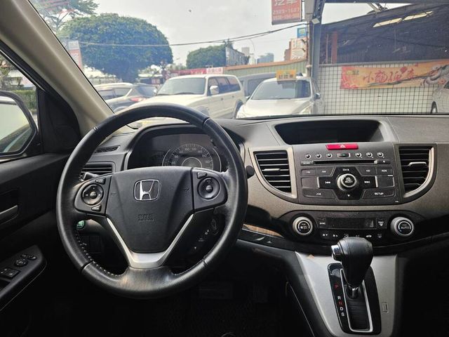 HONDA本田 CR-V  第9張相片