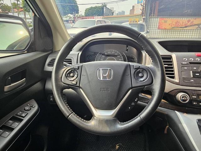 HONDA本田 CR-V  第10張相片