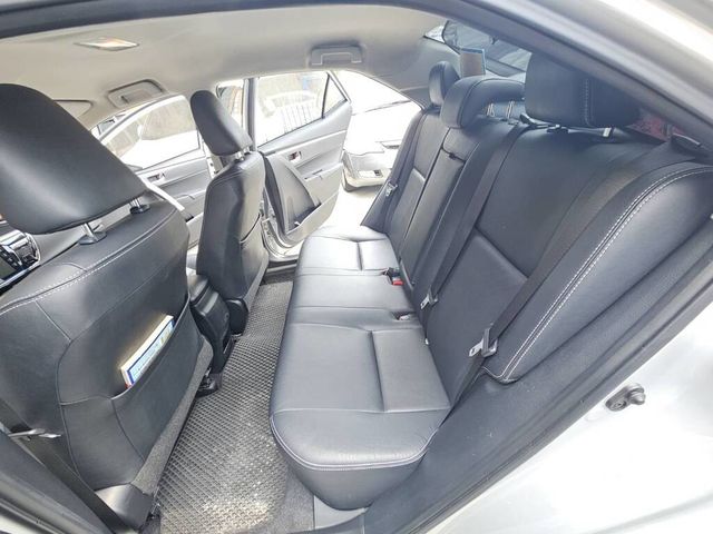 TOYOTA豐田 ALTIS  第8張相片