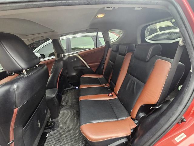 TOYOTA豐田 RAV4  第5張相片