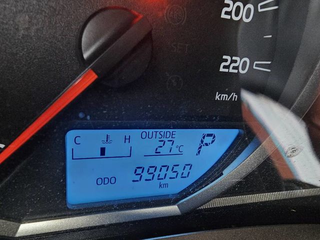 TOYOTA豐田 RAV4  第10張相片