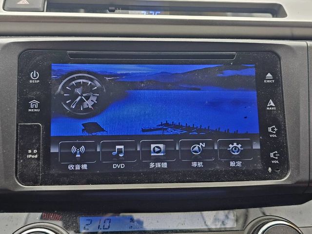 TOYOTA豐田 RAV4  第12張相片