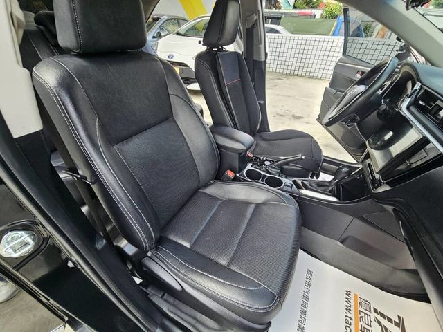 TOYOTA豐田 ALTIS  第10張相片