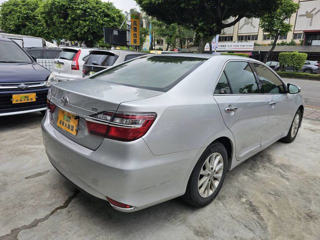 TOYOTA豐田 CAMRY  第4張相片