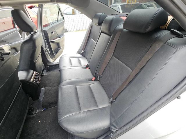 TOYOTA豐田 CAMRY  第8張相片