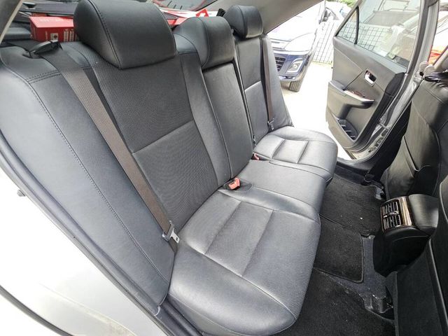 TOYOTA豐田 CAMRY  第9張相片