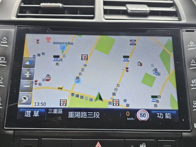 TOYOTA豐田 CAMRY  第18張相片