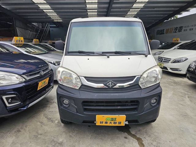 MITSUBISHI三菱 VERYCA  第2張相片