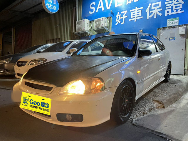 Honda 本田civic 喜美價格為10萬以內中古車的價格 Findcar 找車網