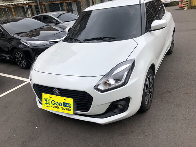 Suzuki 鈴木中古車的價格第3頁 Findcar 找車網