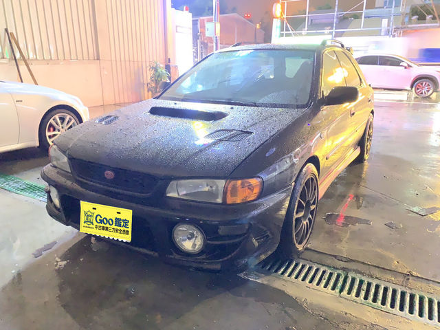 Subaru 速霸陸impreza 硬皮鯊中古車的價格 Findcar 找車網