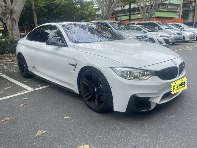 Bmw 寶馬m4 中古車的價格 Findcar 找車網