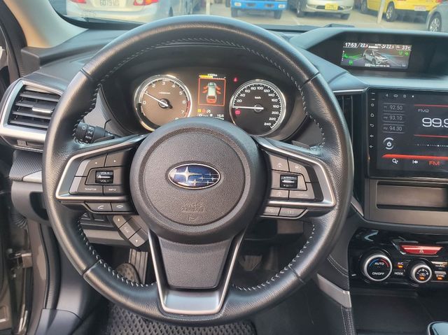 SUBARU速霸陸 FORESTER  第6張相片
