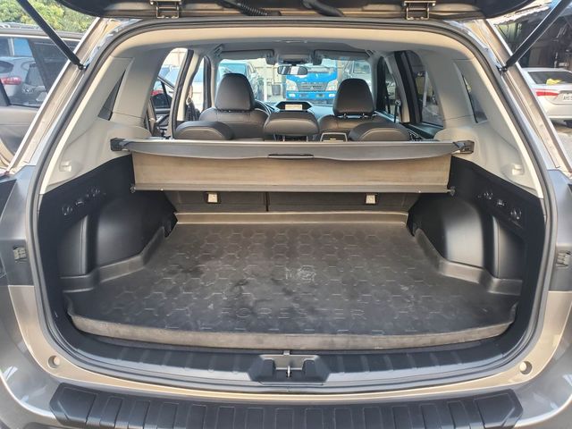SUBARU速霸陸 FORESTER  第11張相片