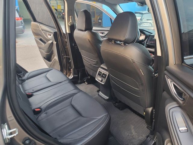 SUBARU速霸陸 FORESTER  第20張相片