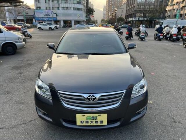 TOYOTA豐田 CAMRY  第3張相片
