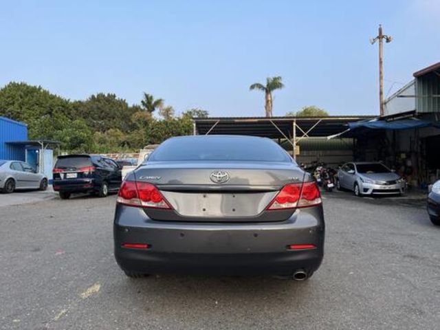 TOYOTA豐田 CAMRY  第4張相片