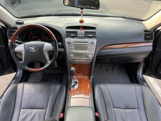 TOYOTA豐田 CAMRY  第5張相片