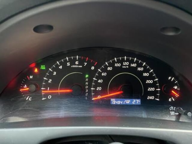TOYOTA豐田 CAMRY  第6張相片