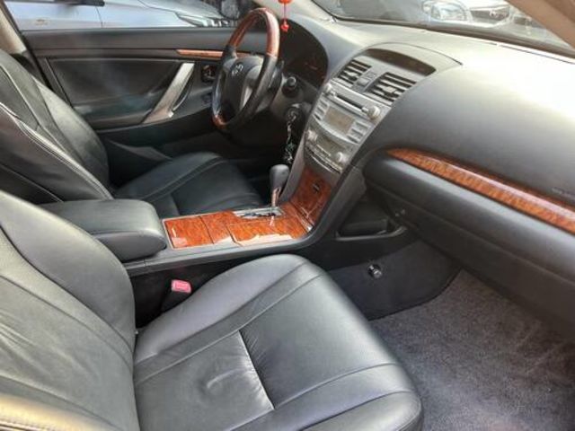 TOYOTA豐田 CAMRY  第7張相片
