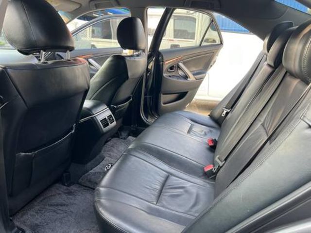 TOYOTA豐田 CAMRY  第8張相片