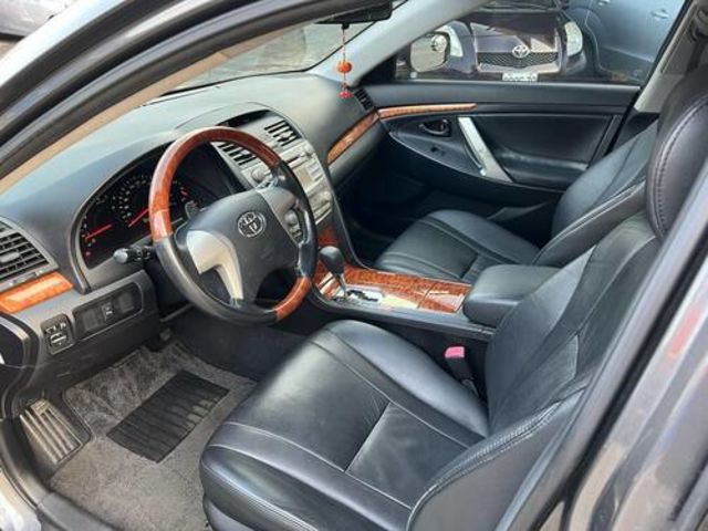 TOYOTA豐田 CAMRY  第10張相片