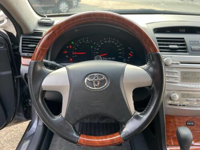 TOYOTA豐田 CAMRY  第11張相片
