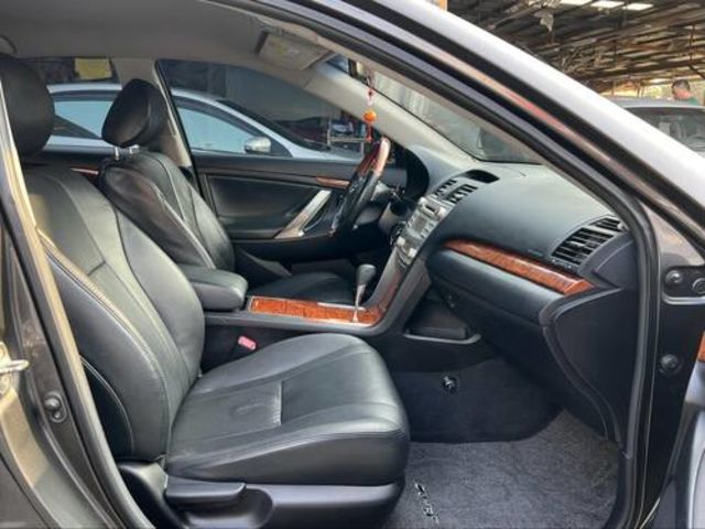 TOYOTA豐田 CAMRY  第12張相片