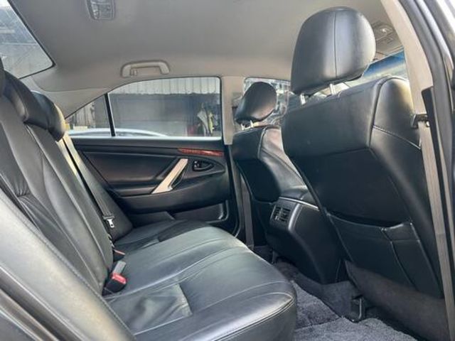 TOYOTA豐田 CAMRY  第13張相片