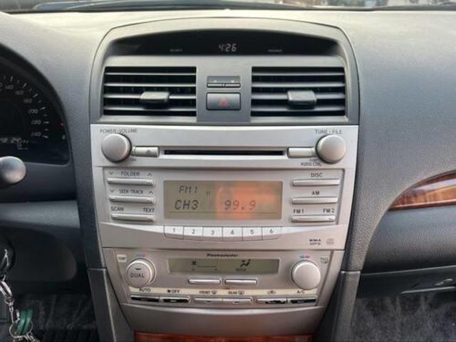 TOYOTA豐田 CAMRY  第15張相片