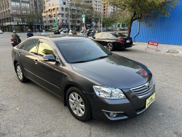 TOYOTA豐田 CAMRY  第16張相片