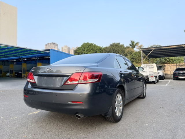 TOYOTA豐田 CAMRY  第18張相片