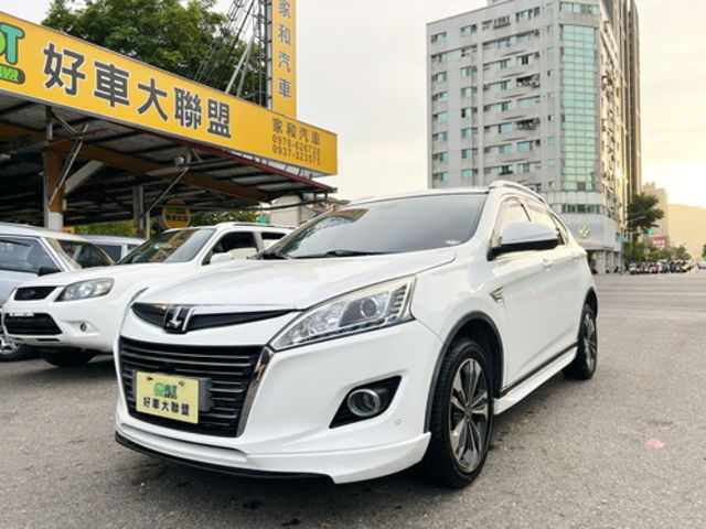 LUXGEN納智捷 U6 TURBO  第1張相片