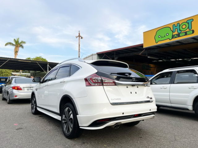 LUXGEN納智捷 U6 TURBO  第2張相片