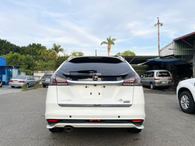 LUXGEN納智捷 U6 TURBO  第4張相片
