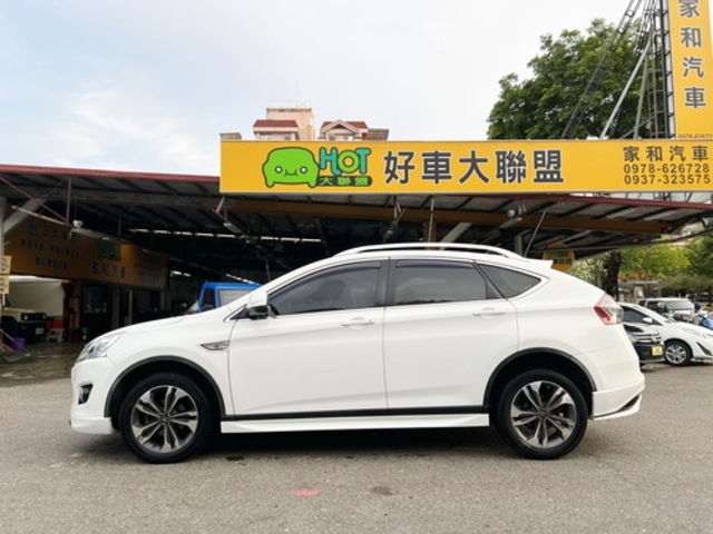 LUXGEN納智捷 U6 TURBO  第9張相片