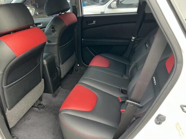 LUXGEN納智捷 U6 TURBO  第10張相片