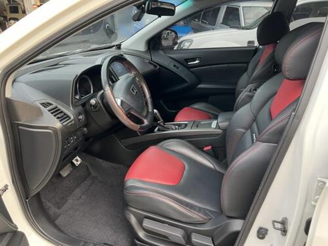 LUXGEN納智捷 U6 TURBO  第15張相片