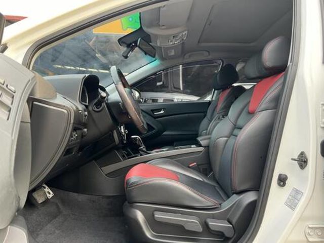 LUXGEN納智捷 U6 TURBO  第19張相片