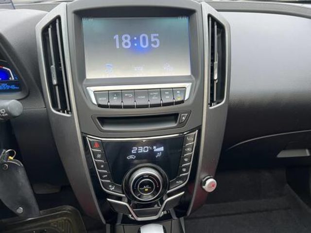 LUXGEN納智捷 U6 TURBO  第20張相片